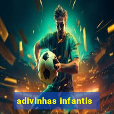 adivinhas infantis